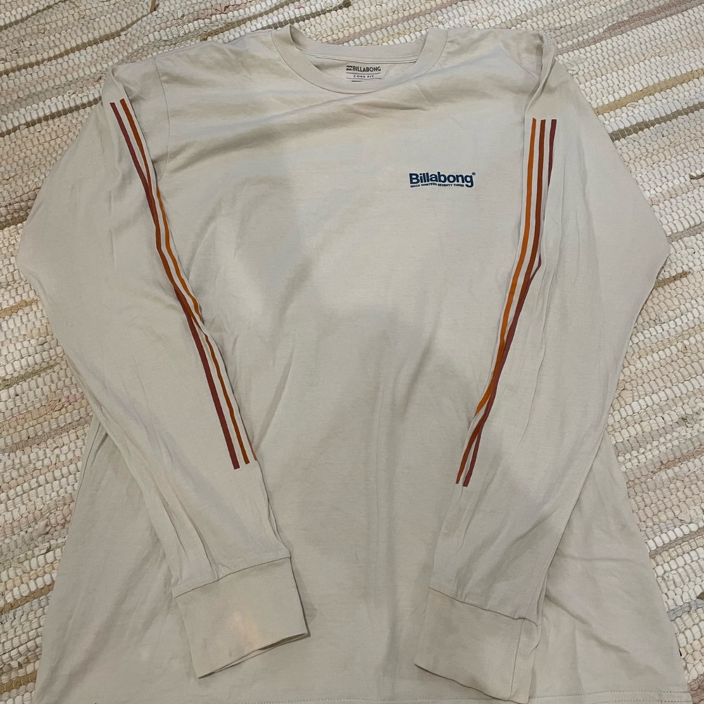 Billabong Long Sleeve